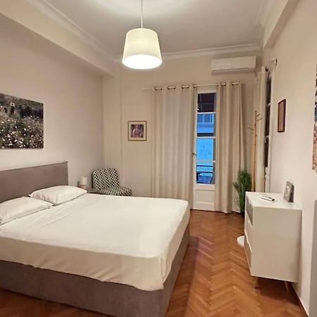Kolonaki Central Apartment Athens Exterior photo